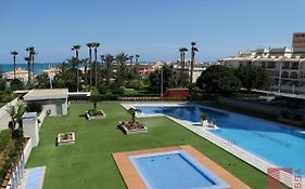 Apartamento Bella Vista - Aqua Nature La Mata